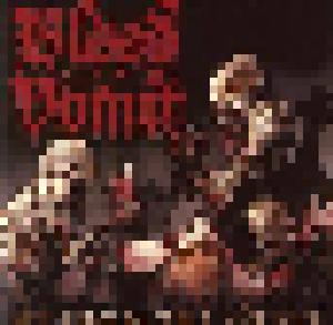 Blood Vomit: Up From The Grave (CD) - Bild 1