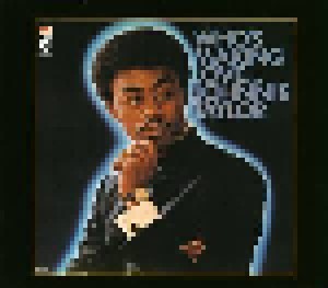 Cover - Johnnie Taylor: Who's Making Love