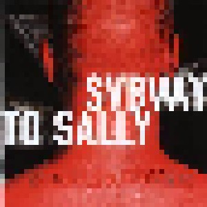 Subway To Sally: Engelskrieger (CD) - Bild 1