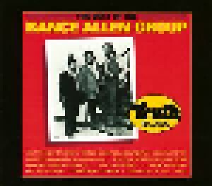 Rance Allen Group: The Best Of The Rance Allen Group (CD) - Bild 5