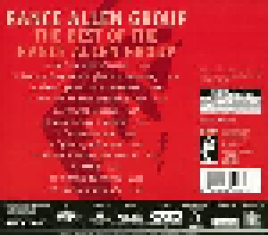 Rance Allen Group: The Best Of The Rance Allen Group (CD) - Bild 6