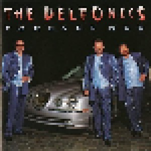 Cover - Delfonics, The: Forever New