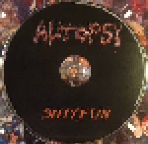 Autopsy: Shitfun (CD) - Bild 3