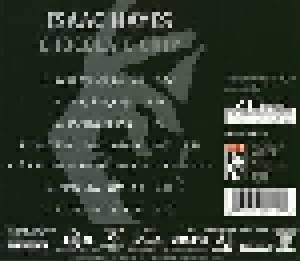 Isaac Hayes: Chocolate Chip (CD) - Bild 2