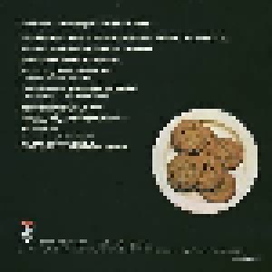 Isaac Hayes: Chocolate Chip (CD) - Bild 7