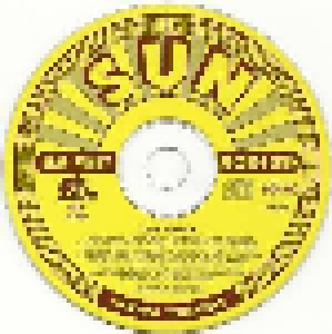 Carl Perkins: Up Through The Years 1954-57 (CD) - Bild 3