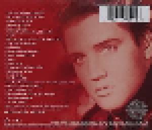 Elvis Presley: Love, Elvis (CD) - Bild 2