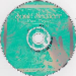 Sonic Seducer - Cold Hands Seduction Vol. 07 (2000-10) (CD) - Bild 5