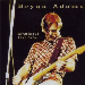 Bryan Adams: (Everything I Do) I Do It For You (CD) - Bild 1