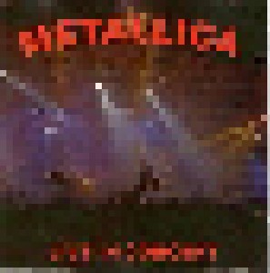 Metallica: Live In Concert (CD) - Bild 1