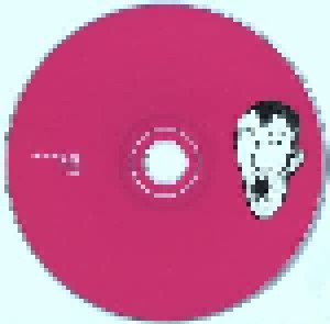 Funny van Dannen: Nebelmaschine (CD) - Bild 2