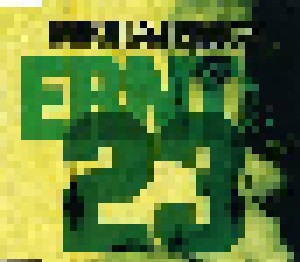 Mikolajewicz: Ernte 23 (Single-CD) - Bild 1