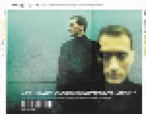 Paul van Dyk: Out There And Back (CD) - Bild 3