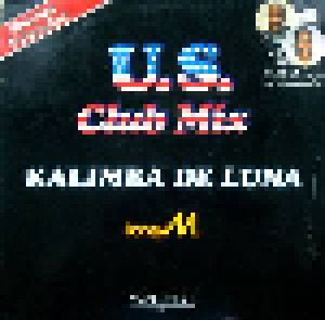 Boney M.: Kalimba De Luna (12") - Bild 1