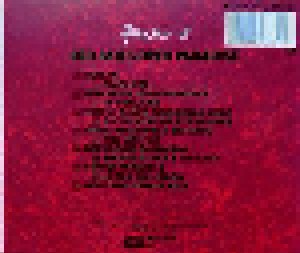 Fischer-Z: Red Skies Over Paradise (CD) - Bild 2