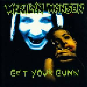 Marilyn Manson: Get Your Gunn (Single-CD) - Bild 1