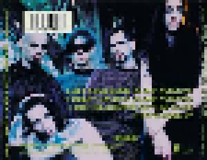 Marilyn Manson: Get Your Gunn (Single-CD) - Bild 3