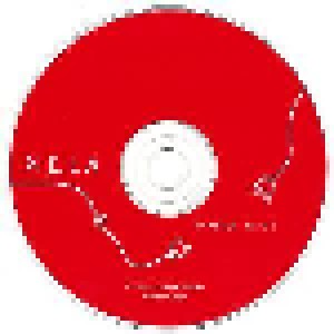 Xela: Tangled Wool (CD) - Bild 3