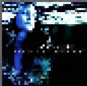 Diane Arkenstone: Aquaria - A Liquid Blue Transecape - Cover