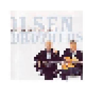 Olsen Brothers: Weil Nur Die Liebe Zählt - Cover