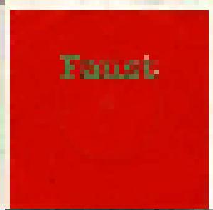 Faust: Extracts From Faust Party 3 - Cover
