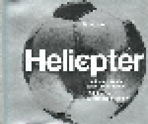 Helicopter: On Ya Way (Single-CD) - Bild 1