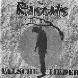 Cover - Rascals, The: Falsche Lieder