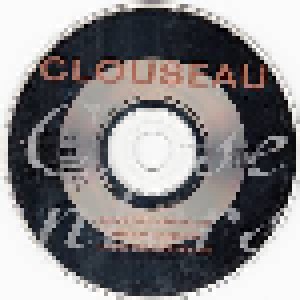 Clouseau: Close Encounters (Single-CD) - Bild 3
