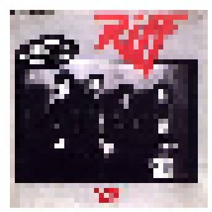 Riff: Riff VII (LP) - Bild 1