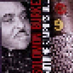 Solomon Burke: Nothing's Impossible (CD) - Bild 1