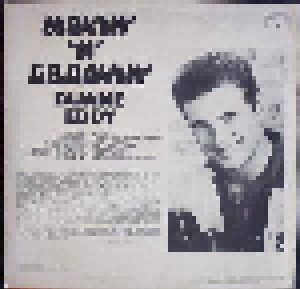 Duane Eddy: Movin' 'N' Groovin' (LP) - Bild 2