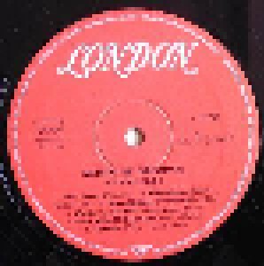 Duane Eddy: Movin' 'N' Groovin' (LP) - Bild 3