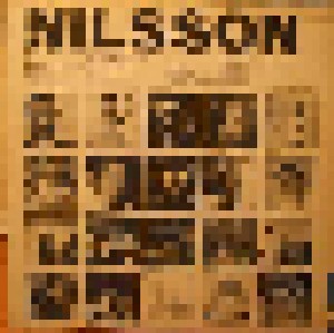 Nilsson: Nilsson (LP) - Bild 2