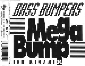 Bass Bumpers: Mega Bump - The Megamix (Single-CD) - Bild 2