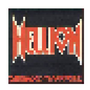 Hellion: Dangerous Maneuvers (LP) - Bild 1