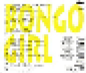Nena: Bongo Girl (CD) - Bild 2