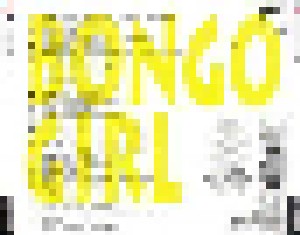 Nena: Bongo Girl (CD) - Bild 3