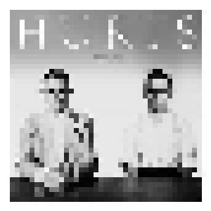 Hurts: Happiness (CD) - Bild 1