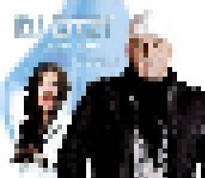 DJ Ötzi & Kate Hall: Tränen (Single-CD) - Bild 1