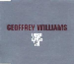 Cover - Geoffrey Williams: I Guess I Will Always Love You