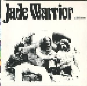 Jade Warrior: Jade Warrior (CD) - Bild 4
