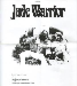 Jade Warrior: Jade Warrior (CD) - Bild 6