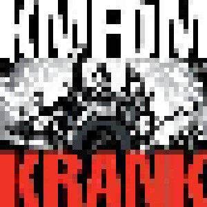 KMFDM: Krank (Single-CD) - Bild 1