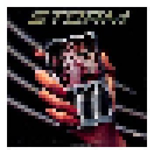 Storm: Storm (LP) - Bild 1