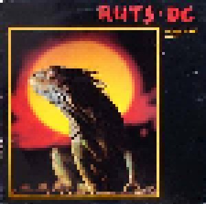 Ruts DC: Animal Now (LP) - Bild 1