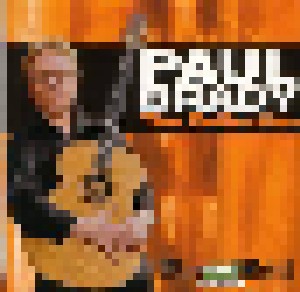 Paul Brady: The Collection (CD) - Bild 1