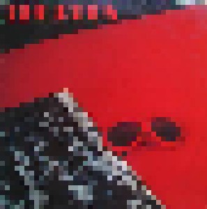 The Reds: The Reds (LP) - Bild 1