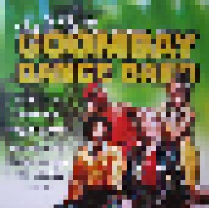 Cover - Goombay Dance Band: Best Of The Goombay Dance Band, The