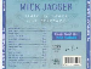 Mick Jagger: State Of Shock (CD) - Bild 2