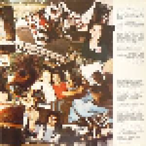 Klaus Schulze: "Dziękuję Poland" Live '83 (2-LP) - Bild 4
